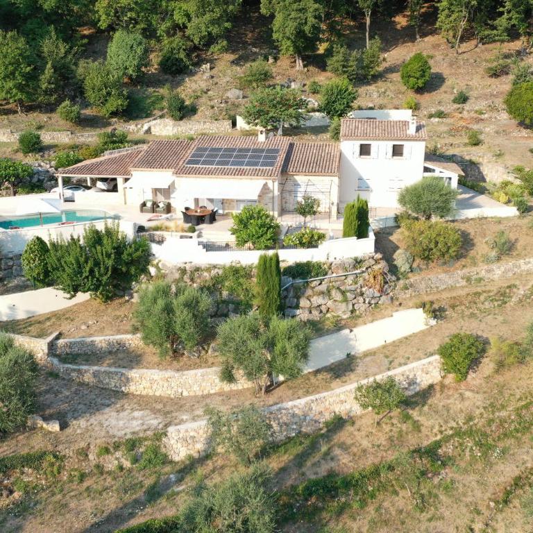 Le Clos Manon - Villa 3 Chambres - 1