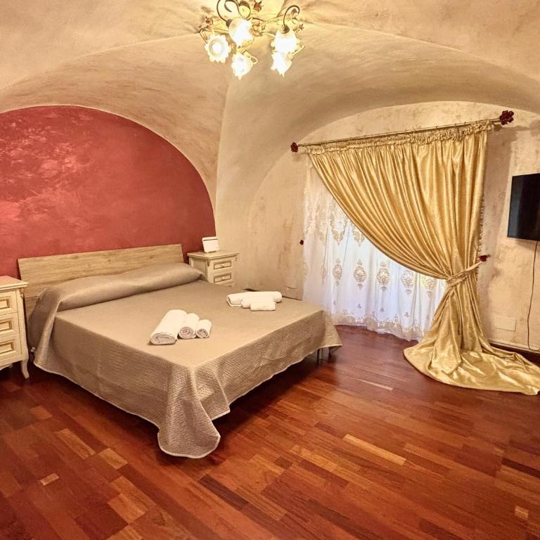 La Dimora Nascosta - Appartamento con 2 Camere da Letto - 2