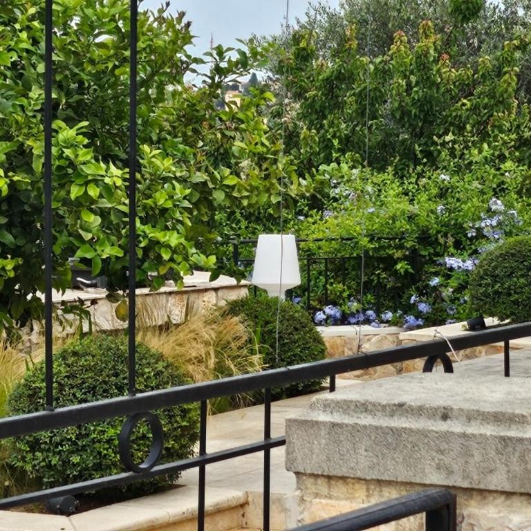 Le Clos Manon - Villa 3 Chambres - 11