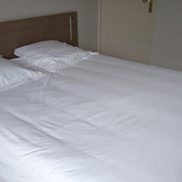 studio Nancy 122 - Apartamento de 1 dormitorio - 4