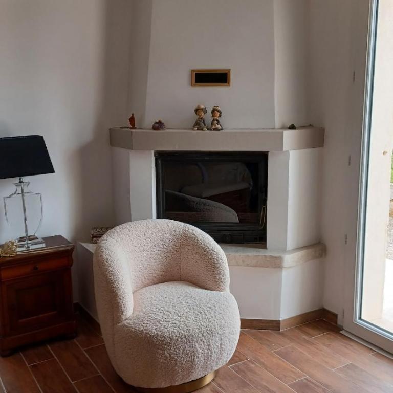 Le Clos Manon - Villa 3 Chambres - 16