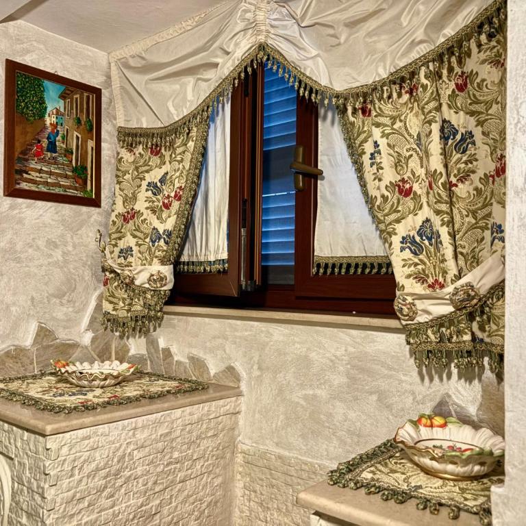 La Dimora Nascosta - Appartamento con 2 Camere da Letto - 5