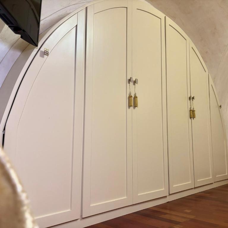 La Dimora Nascosta - Appartamento con 2 Camere da Letto - 8