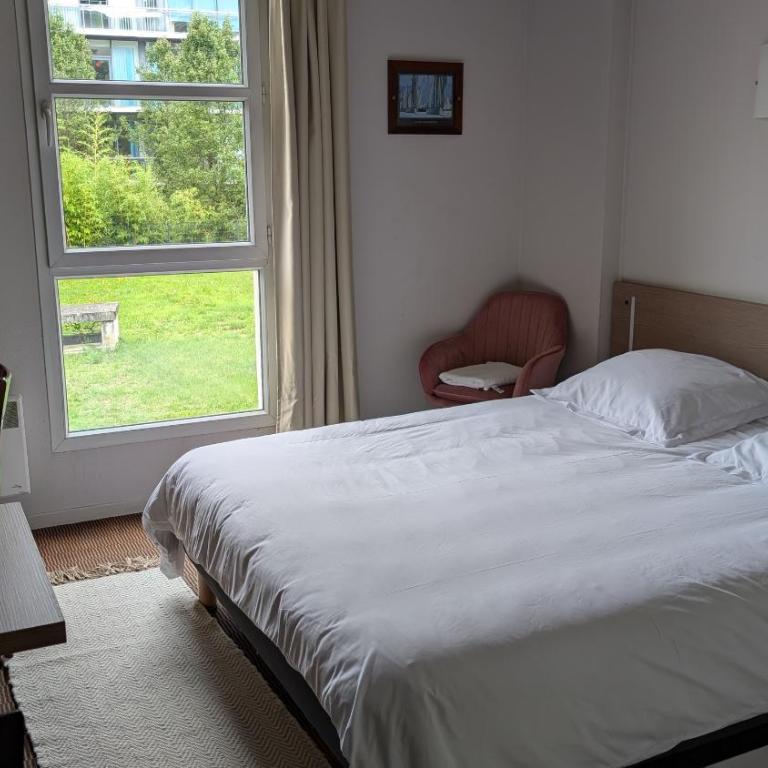 studio Nancy 122 - Apartamento de 1 dormitorio - 3