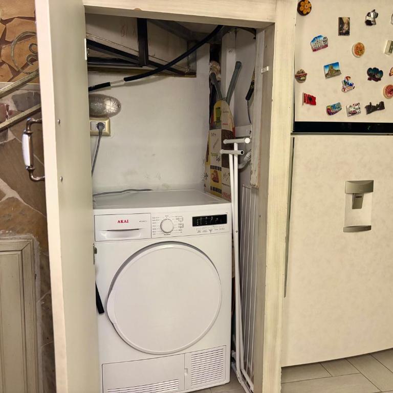 La Dimora Nascosta - Appartamento con 2 Camere da Letto - 10