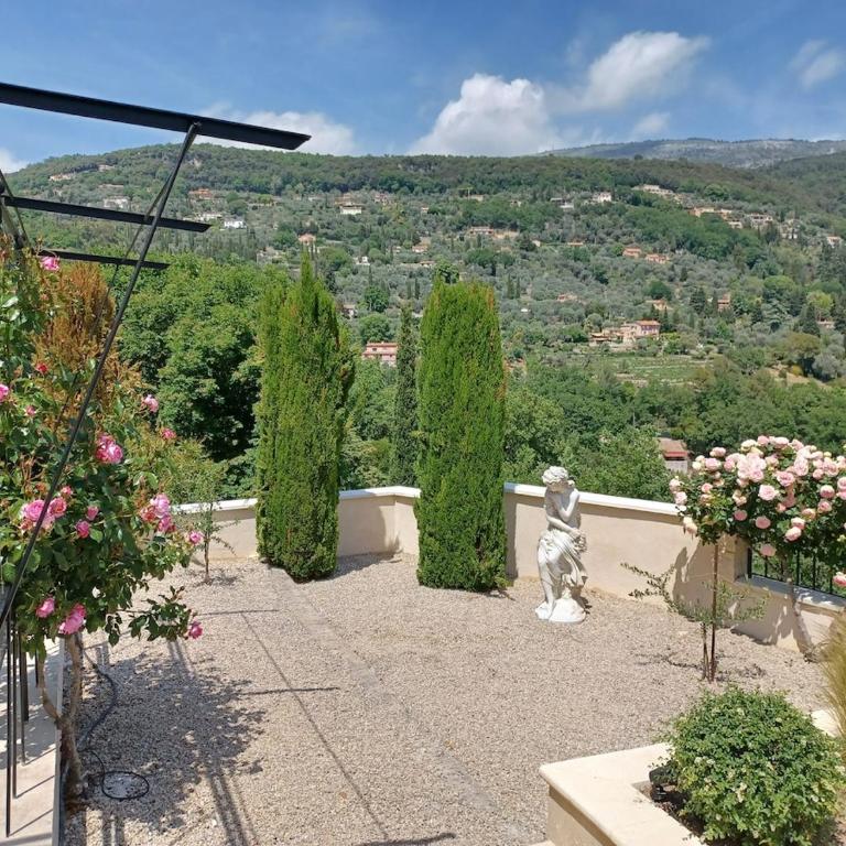 Le Clos Manon - Villa 3 Chambres - 38