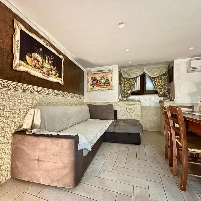 La Dimora Nascosta - Appartamento con 2 Camere da Letto - 11