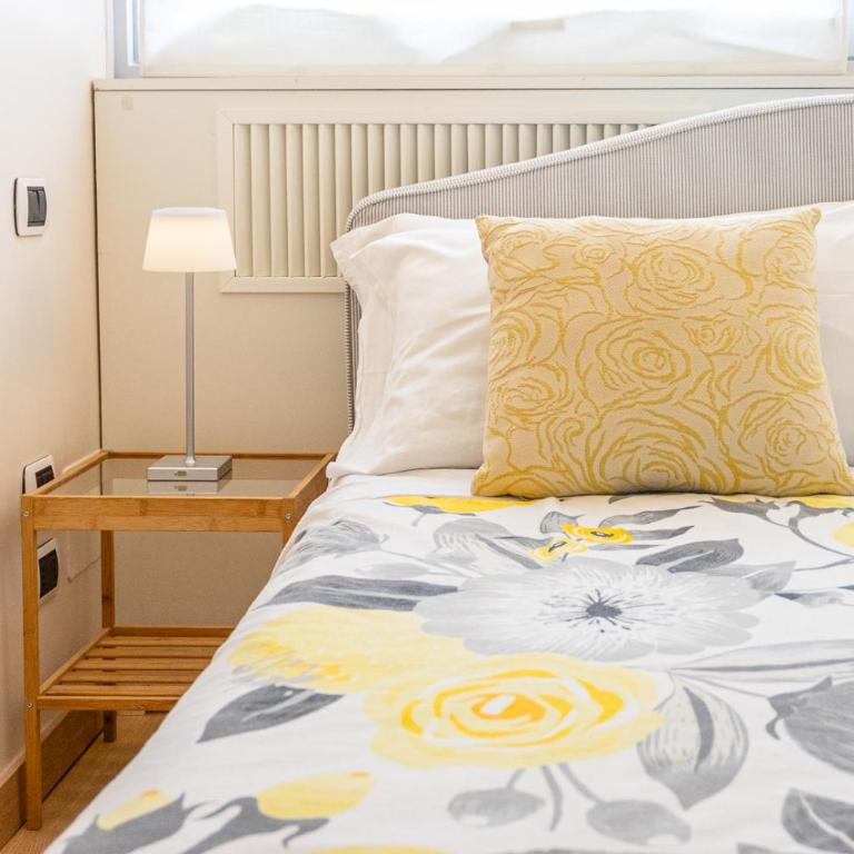 Appartamento Vacanze a Roma San Giovanni - Affitto Breve, Comfort Moderno e Posizione Centrale - Appartamento con 1 Camera da Letto - 13