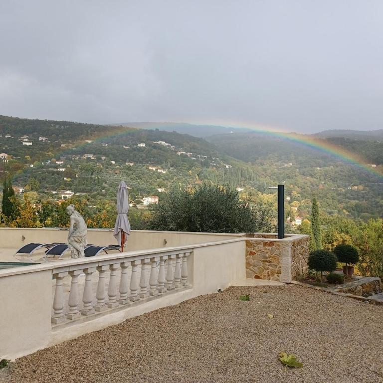 Le Clos Manon - Villa 3 Chambres - 47