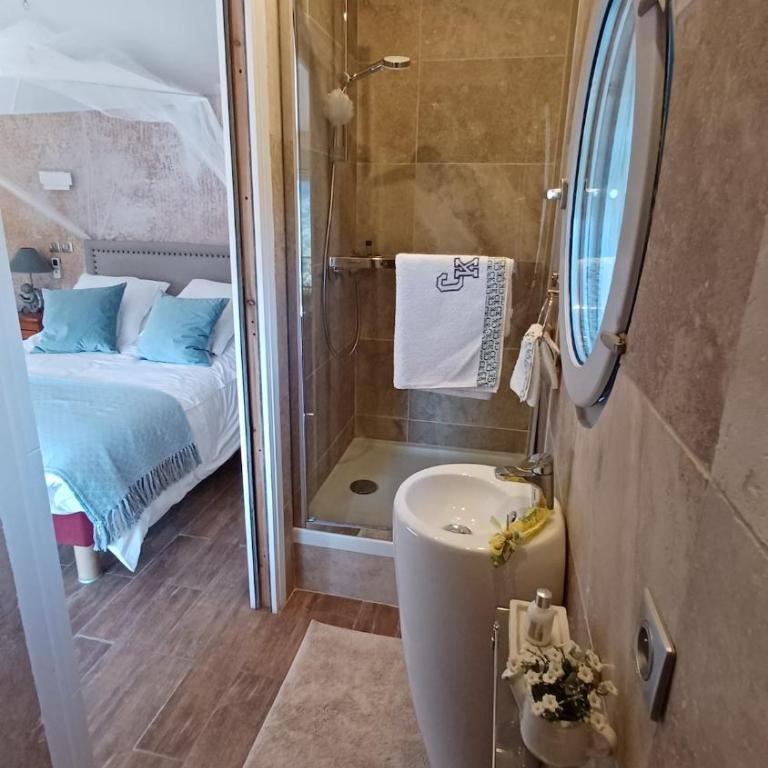 Le Clos Manon - Villa 3 Chambres - 48