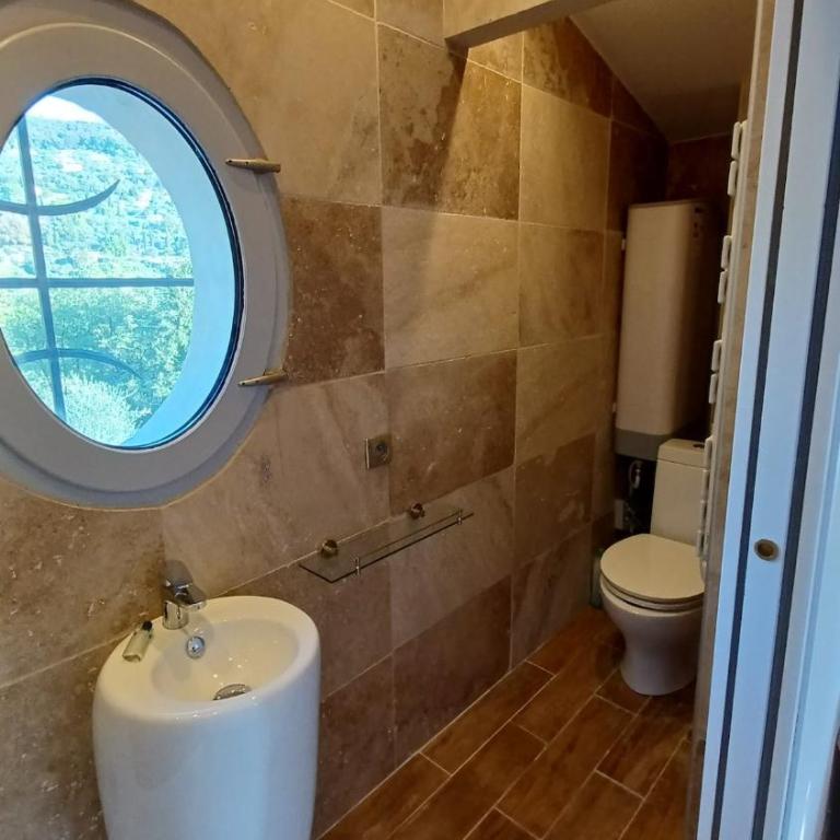 Le Clos Manon - Villa 3 Chambres - 53