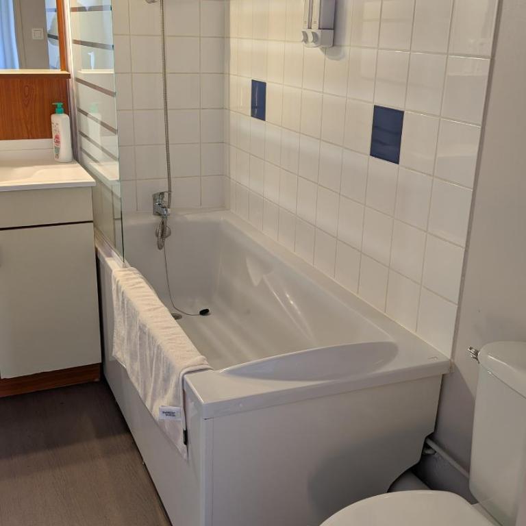 studio Nancy 122 - Apartamento de 1 dormitorio - 2