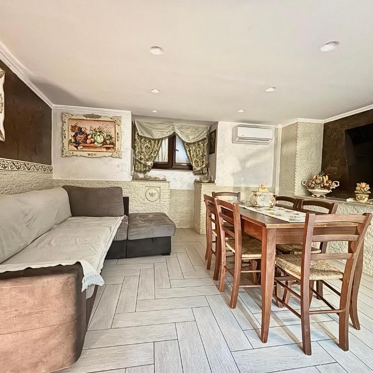La Dimora Nascosta - Appartamento con 2 Camere da Letto - 1