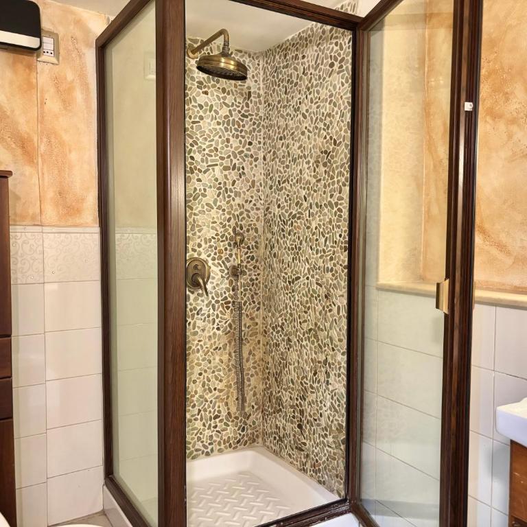 La Dimora Nascosta - Appartamento con 2 Camere da Letto - 17