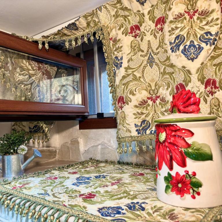 La Dimora Nascosta - Appartamento con 2 Camere da Letto - 18