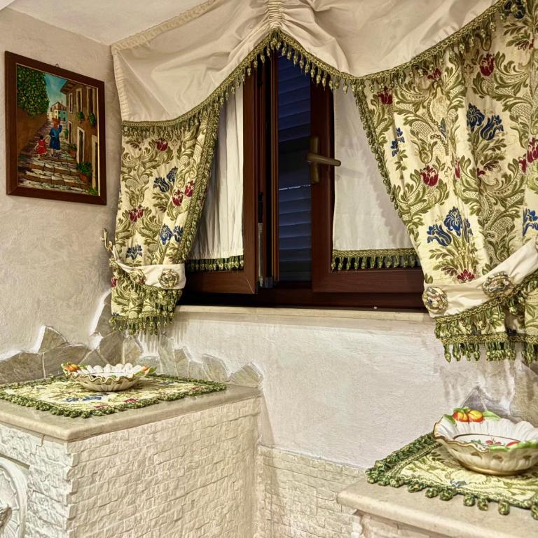 La Dimora Nascosta - Appartamento con 2 Camere da Letto - 20