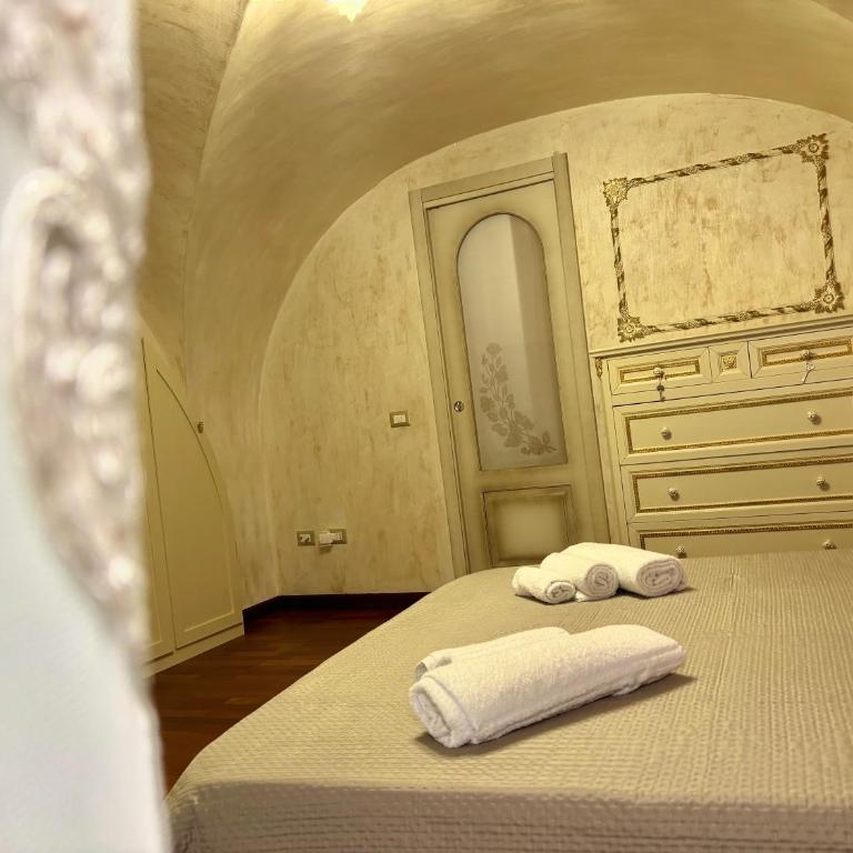 La Dimora Nascosta - Appartamento con 2 Camere da Letto - 21