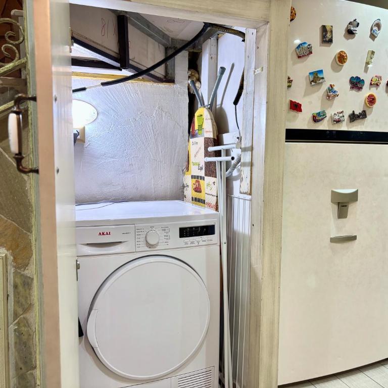 La Dimora Nascosta - Appartamento con 2 Camere da Letto - 25