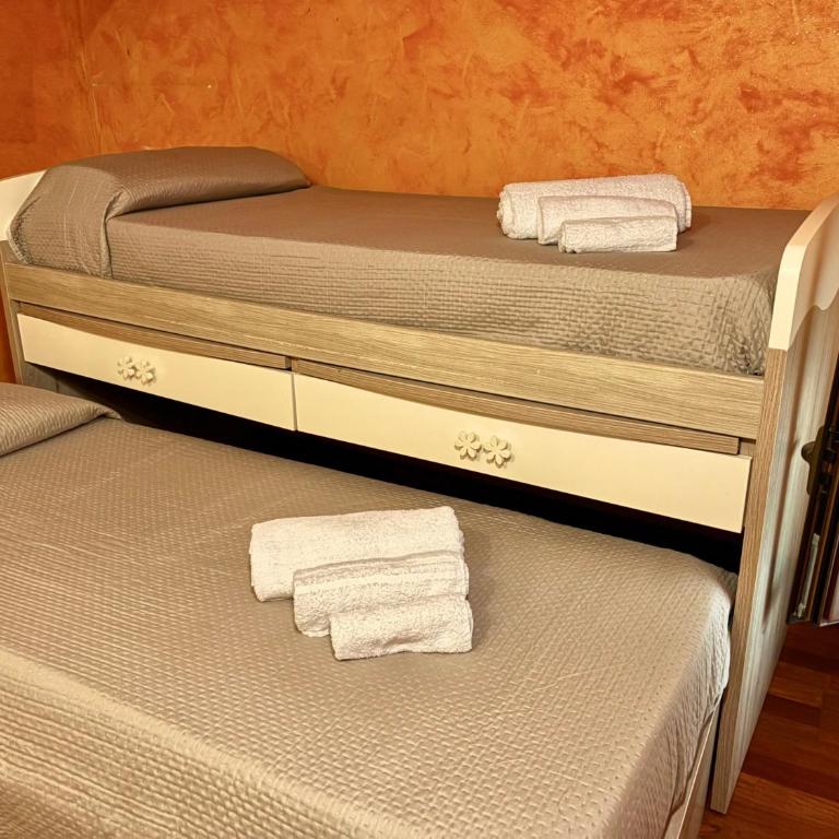 La Dimora Nascosta - Appartamento con 2 Camere da Letto - 26