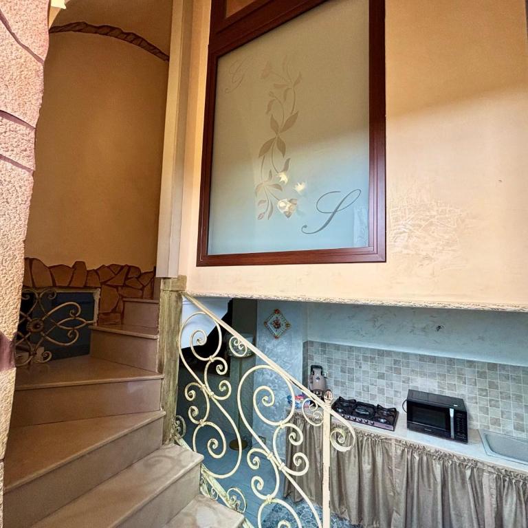 La Dimora Nascosta - Appartamento con 2 Camere da Letto - 29
