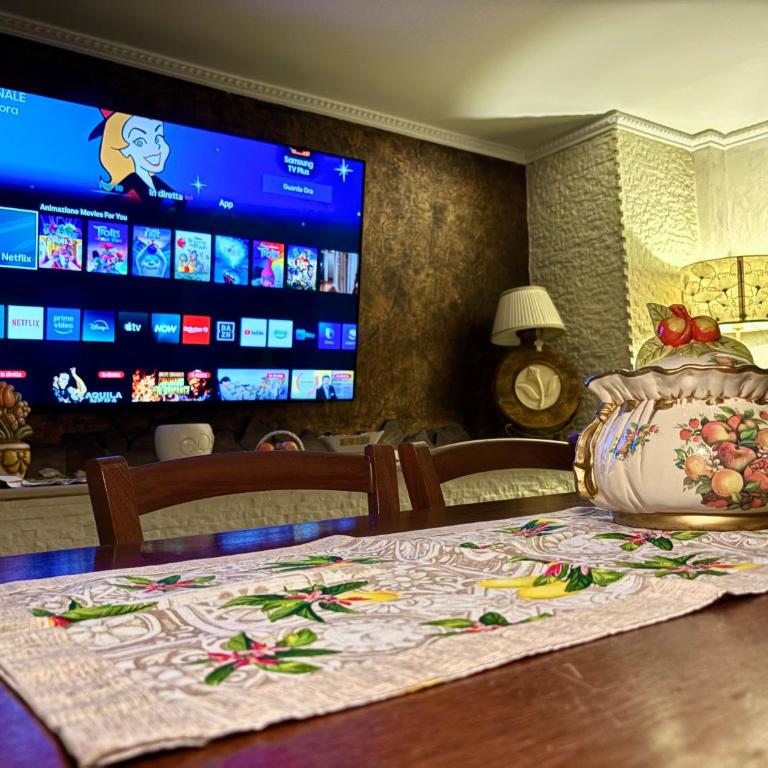 La Dimora Nascosta - Appartamento con 2 Camere da Letto - 30