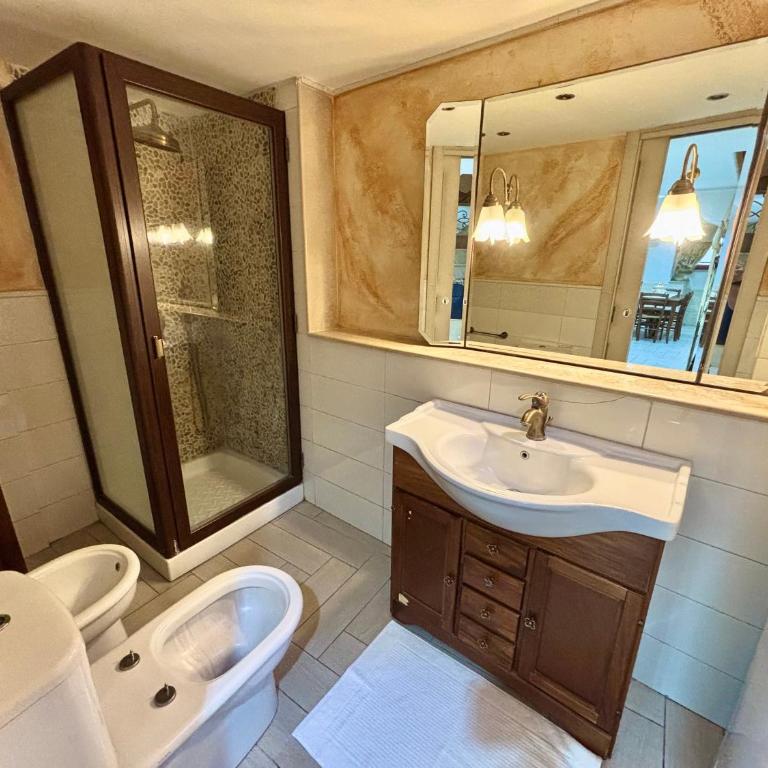 La Dimora Nascosta - Appartamento con 2 Camere da Letto - 32