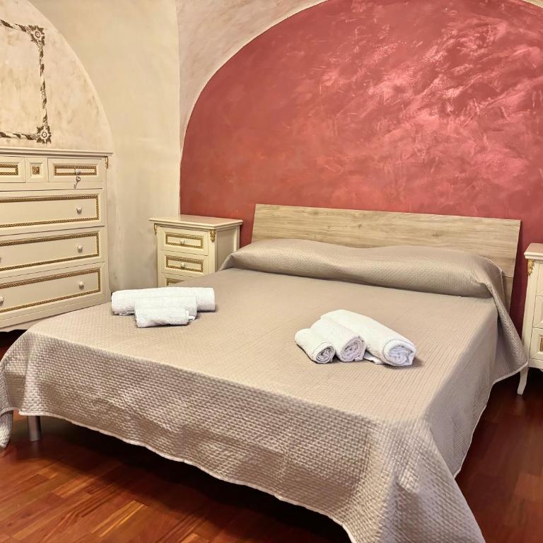 La Dimora Nascosta - Appartamento con 2 Camere da Letto - 34