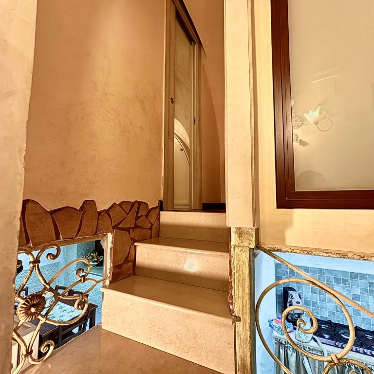 La Dimora Nascosta - Appartamento con 2 Camere da Letto - 35