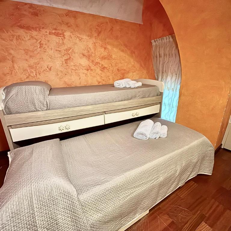 La Dimora Nascosta - Appartamento con 2 Camere da Letto - 36