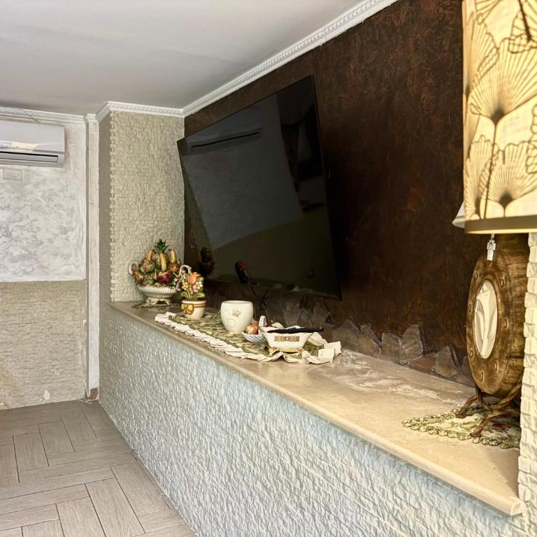 La Dimora Nascosta - Appartamento con 2 Camere da Letto - 39