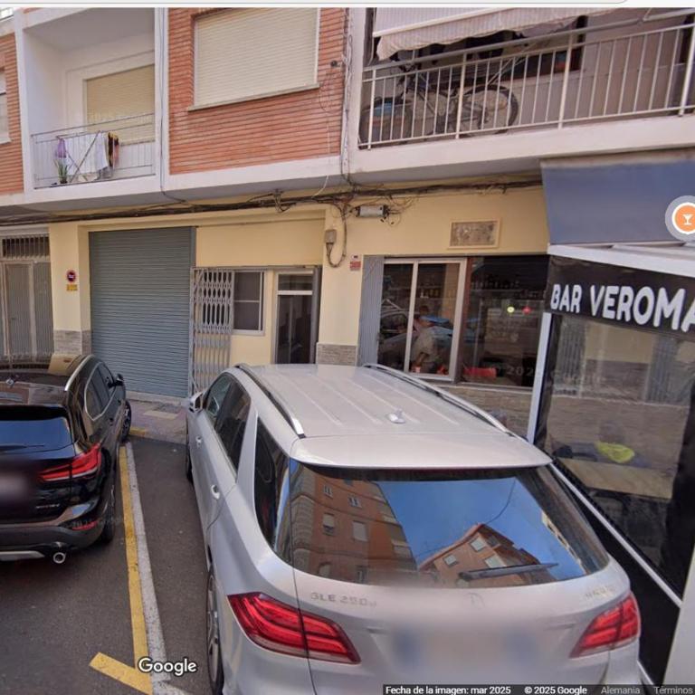 DJcumar Apartamento en Cullera comodo y bien ubicado - Three-Bedroom Apartment - 46