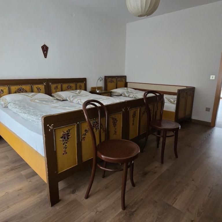 Appartamenti Bernard Sas - Casa Vacanze - 3