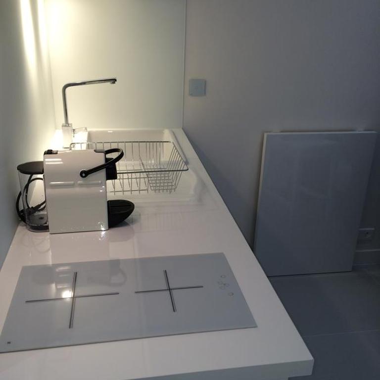Paris Canal Studio - Gare de l'Est - Studio-Apartment - 8