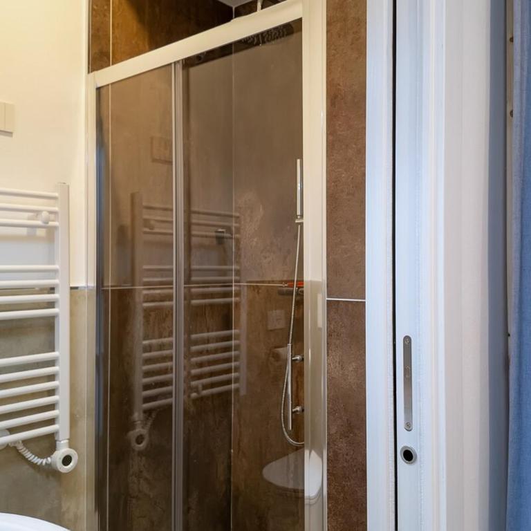 La Dimora dei Bigi Vacanze Pisa - Two-Bedroom Apartment - 16