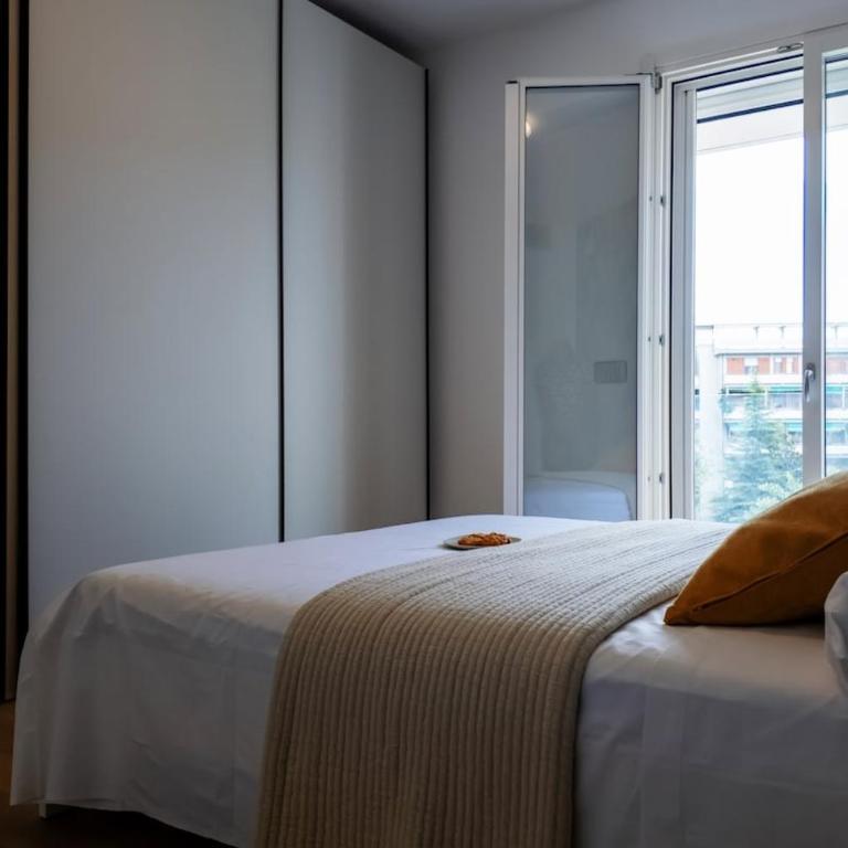 La Dimora dei Bigi Vacanze Pisa - Two-Bedroom Apartment - 3