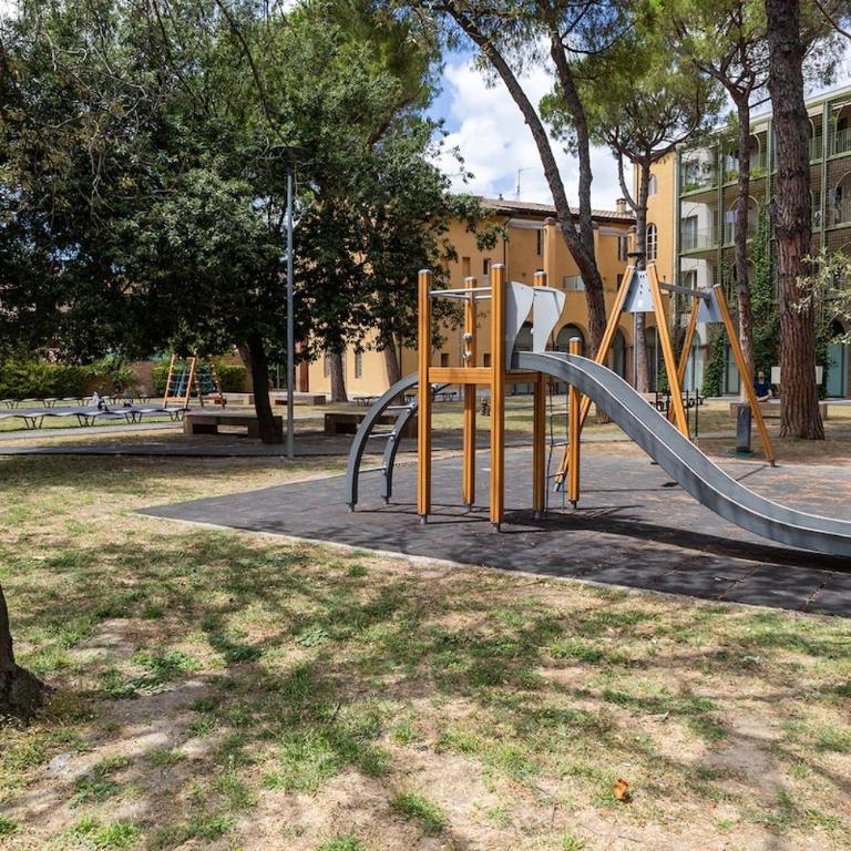 La Dimora dei Bigi Vacanze Pisa - Two-Bedroom Apartment - 43