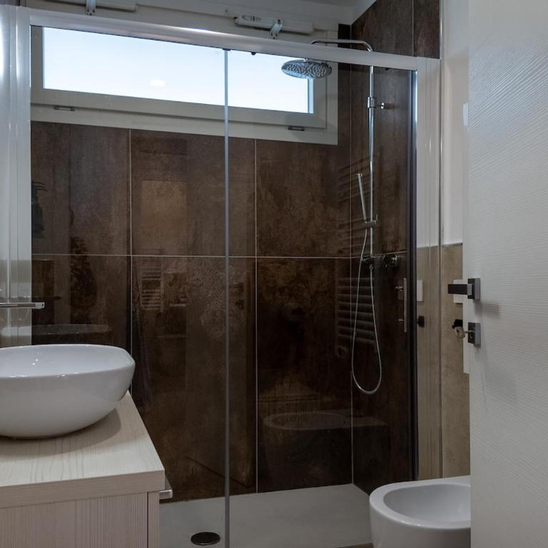 La Dimora dei Bigi Vacanze Pisa - Two-Bedroom Apartment - 14