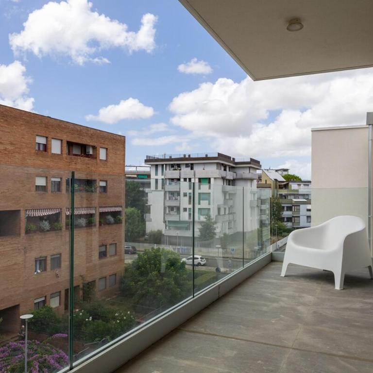 La Dimora dei Bigi Vacanze Pisa - Two-Bedroom Apartment - 9