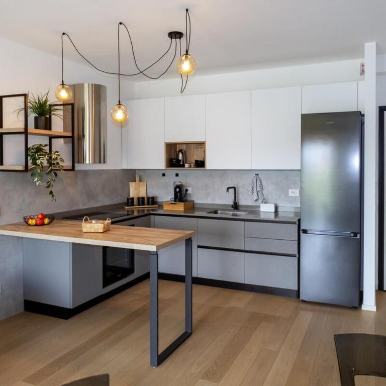 La Dimora dei Bigi Vacanze Pisa - Two-Bedroom Apartment - 25