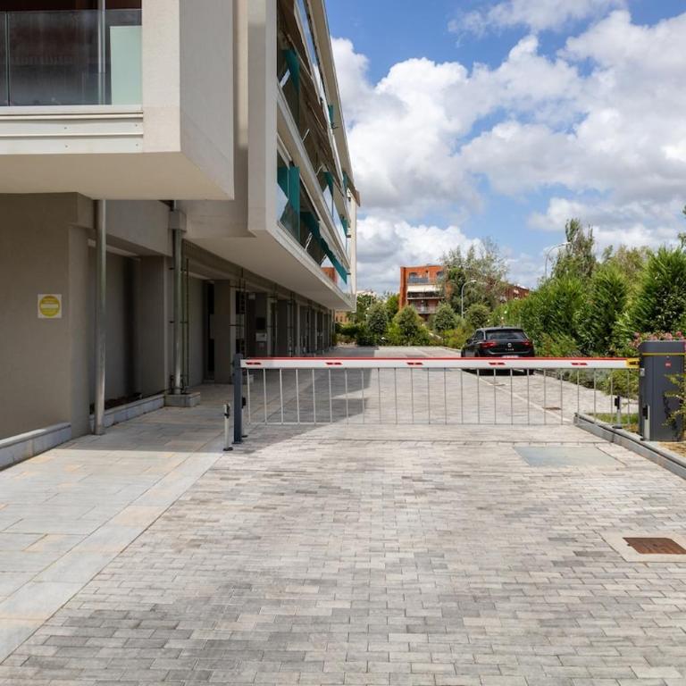 La Dimora dei Bigi Vacanze Pisa - Two-Bedroom Apartment - 35