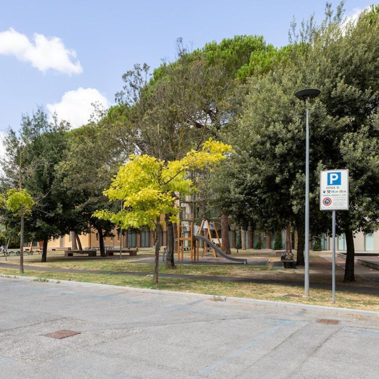La Dimora dei Bigi Vacanze Pisa - Two-Bedroom Apartment - 45