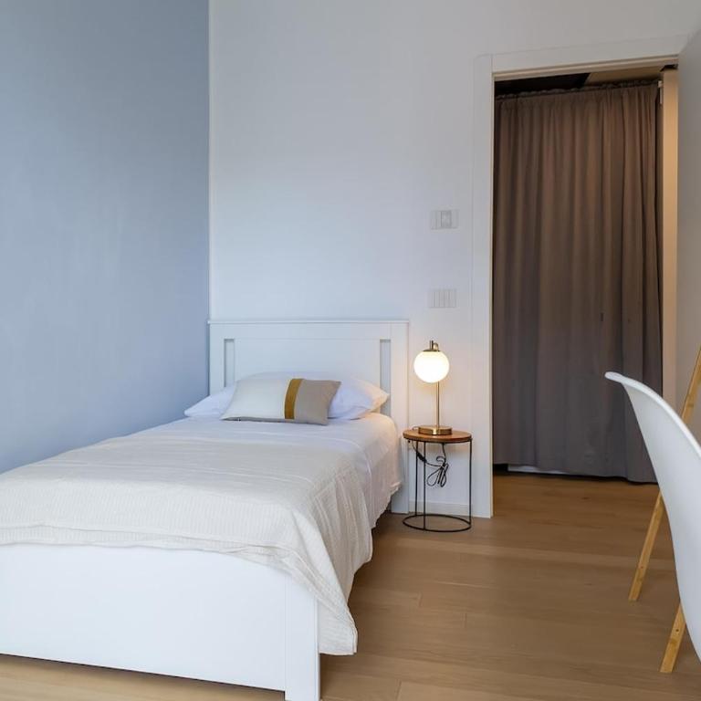 La Dimora dei Bigi Vacanze Pisa - Two-Bedroom Apartment - 6