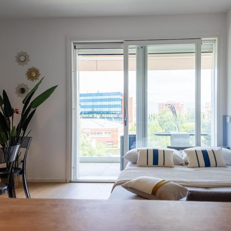 La Dimora dei Bigi Vacanze Pisa - Two-Bedroom Apartment - 11