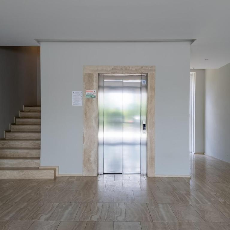 La Dimora dei Bigi Vacanze Pisa - Two-Bedroom Apartment - 32