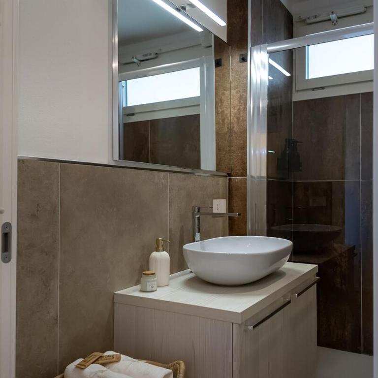 La Dimora dei Bigi Vacanze Pisa - Two-Bedroom Apartment - 13