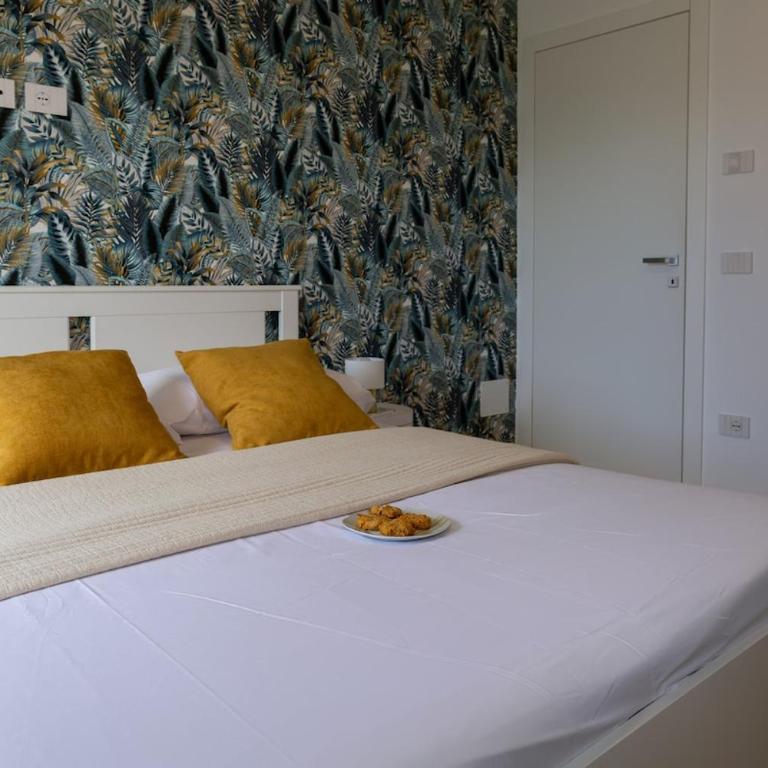 La Dimora dei Bigi Vacanze Pisa - Two-Bedroom Apartment - 4
