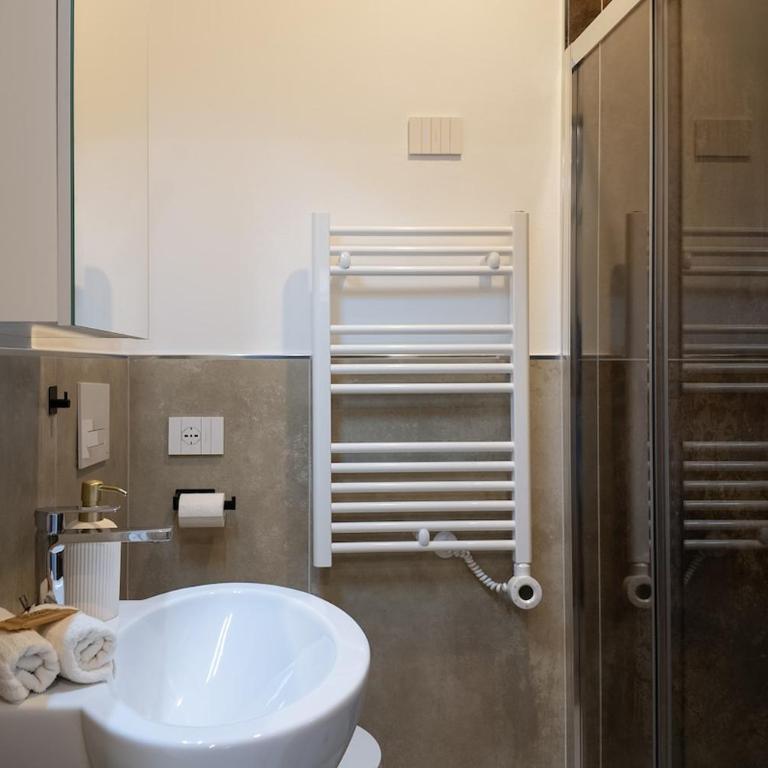 La Dimora dei Bigi Vacanze Pisa - Two-Bedroom Apartment - 15