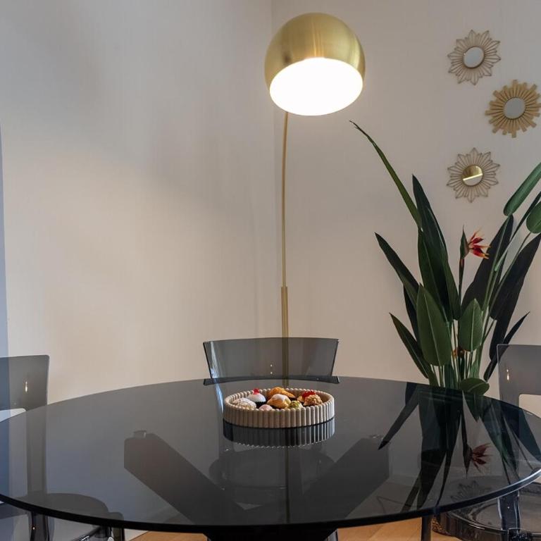 La Dimora dei Bigi Vacanze Pisa - Two-Bedroom Apartment - 22