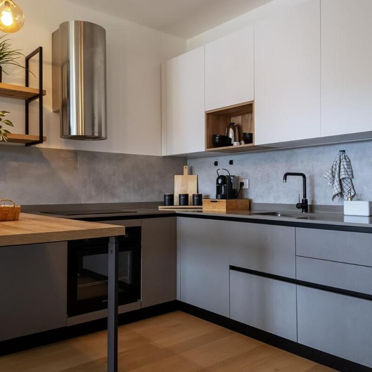 La Dimora dei Bigi Vacanze Pisa - Two-Bedroom Apartment - 24