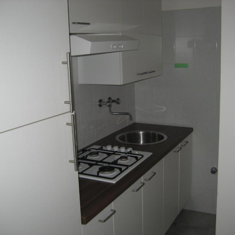 Residence Dolce Far Niente - Monolocale 3 - 3